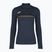 Felpa da running Joma Record III da donna, navy