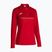 Felpa da running Joma Record III donna, rosso