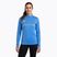Felpa da corsa Joma Record III royal da donna