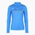 Felpa da corsa Joma Record III royal da donna