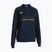 Felpa da running Joma Record III Full Zip donna navy