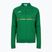 Felpa da corsa Joma Record III Full Zip verde da donna