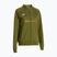 Felpa da corsa Joma Record III Full Zip verde da donna
