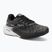 Scarpe da corsa da uomo Joma Super Cross Top nero