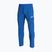 Pantaloni da corsa Joma Record III royal da uomo