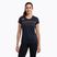 Maglia da corsa Joma Record III da donna, nero