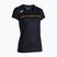 Maglia da corsa Joma Record III da donna, nero