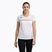 Maglia da corsa Joma Record III da donna, bianco