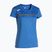 Maglia da corsa Joma Record III royal da donna
