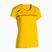Maglia da corsa Joma Record III donna giallo