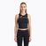 Maglietta da corsa da donna Joma Record III Top nero