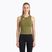Maglietta da corsa Joma Record III Top cachi donna