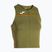Maglietta da corsa Joma Record III Top cachi donna