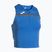 Maglietta da corsa Joma Record III Top royal donna