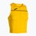 Maglietta da running donna Joma Record III Top giallo
