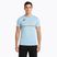 Maglia da corsa Joma Record III uomo blu chiaro