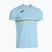 Maglia da corsa Joma Record III uomo blu chiaro