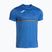 Maglietta da corsa Joma Record III royal da uomo