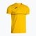 Maglia da corsa Joma Record III da uomo, giallo