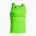Maglietta da corsa Joma Record III fluor verde uomo