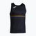 Maglia da corsa Joma Record III da uomo, nero