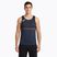 Camicia da corsa Joma Record III da uomo, navy