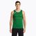 Maglia da corsa Joma Record III da uomo, verde