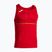Maglia da corsa Joma Record III da uomo, rosso