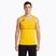 Maglia da corsa Joma Record III da uomo, giallo