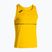 Maglia da corsa Joma Record III da uomo, giallo