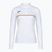 Felpa da running Joma Record III donna, bianco