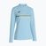 Felpa da running Joma Record III donna blu chiaro