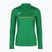 Felpa da running Joma Record III donna verde