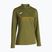Felpa da running Joma Record III donna verde
