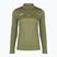 Felpa da running Joma Record III donna verde