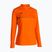 Felpa da running Joma Record III donna arancione