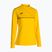 Felpa da running Joma Record III donna giallo
