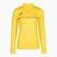 Felpa da running Joma Record III donna giallo