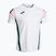 Maglietta Joma Montreal uomo bianco/verde