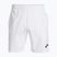 Pantaloncini da tennis da uomo Joma Montreal bianco