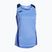 Maglietta da tennis da donna Joma Montreal blu cielo/marino scuro