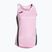 Maglietta da tennis da donna Joma Montreal rosa/verde