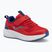 Scarpe da bambino Joma Ferro Jr rosso