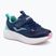 Scarpe Joma Ferro Jr per bambini blu/turchese