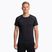 Maglia da corsa Joma R-City da uomo, nero