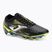 Scarpe da calcio Joma Propulsion Top FG uomo nero/giallo