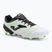 Scarpe da calcio Joma Score FG da uomo bianco/nero