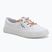 Scarpe donna Pepe Jeans Kenton Block bianco