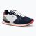 Pepe Jeans Brit Camp navy scarpe da uomo