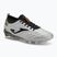 Scarpe da calcio Joma Numero-10 FG da uomo, grigio/nero